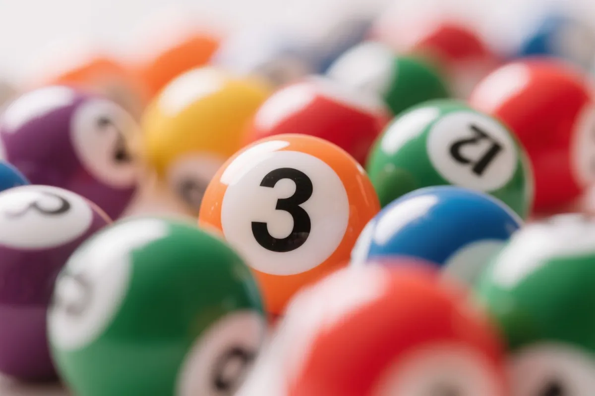 Lottery news hero image